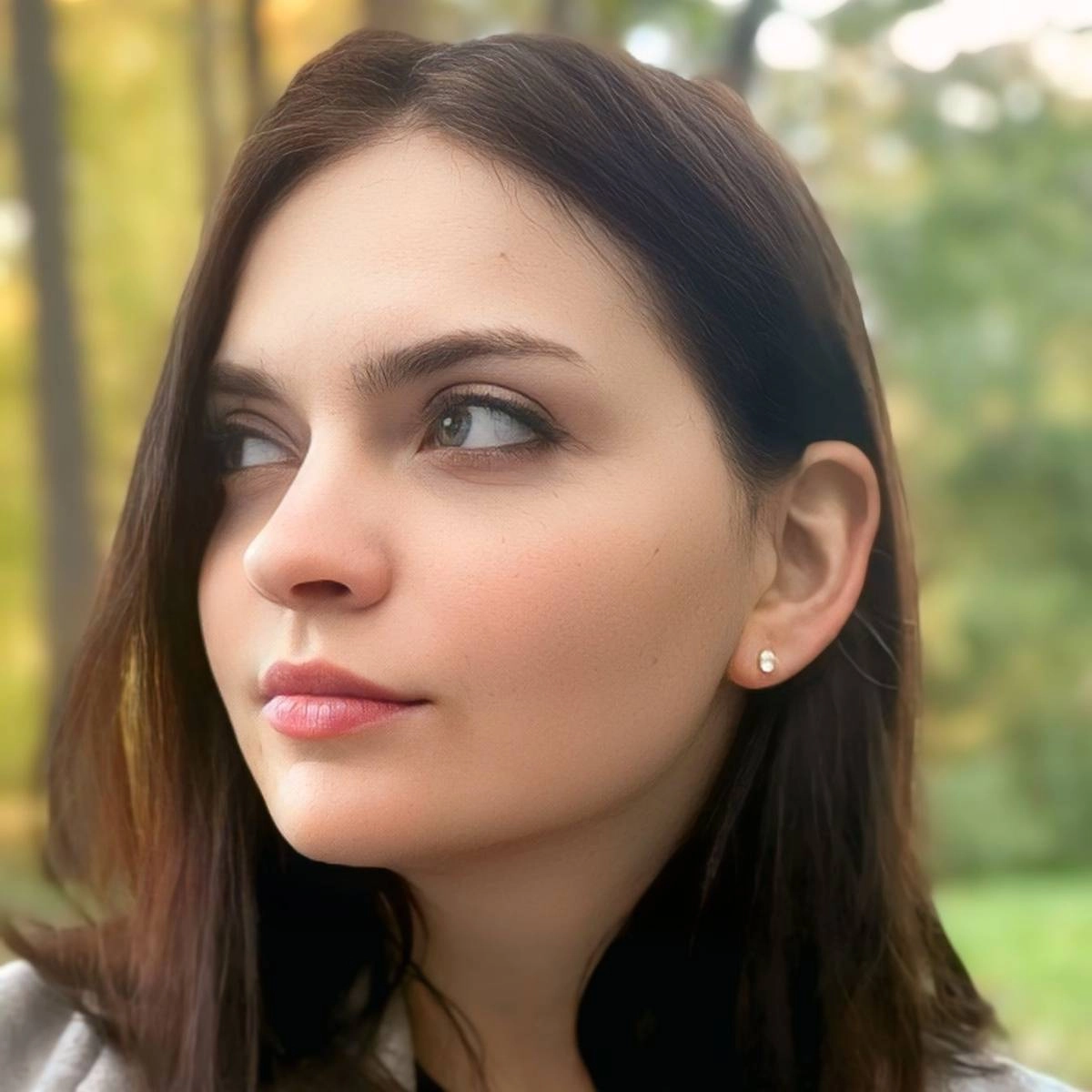 Мария Воробьева