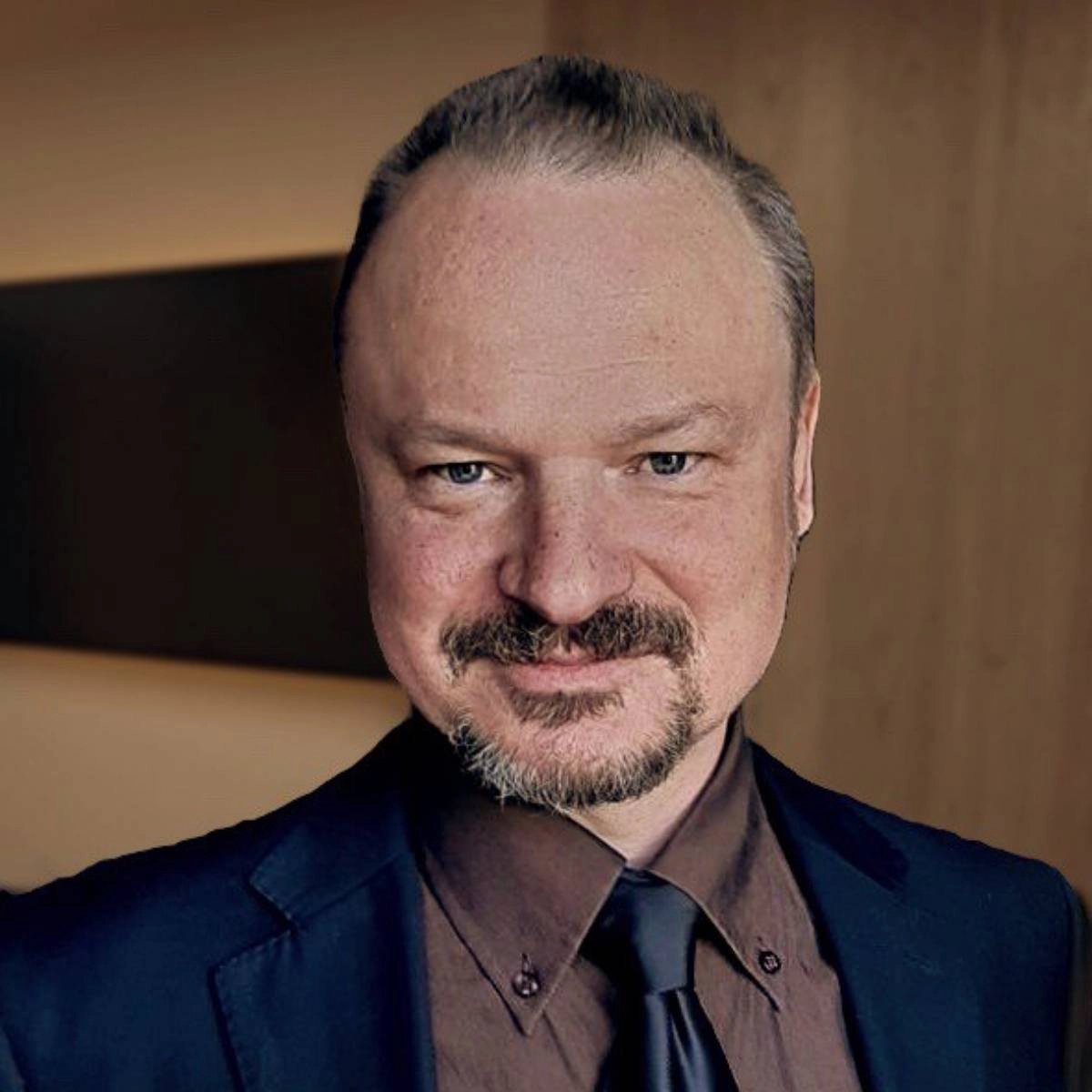 Александр Лабзин