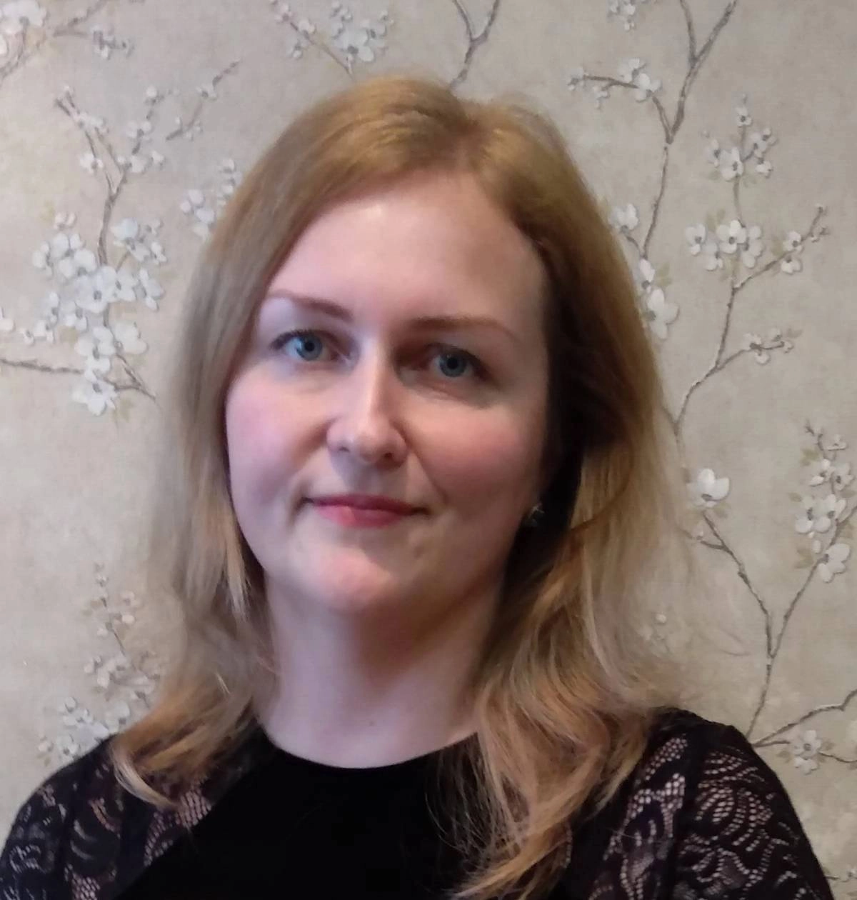 Светлана Линова | Сетка — социальная сеть от hh.ru