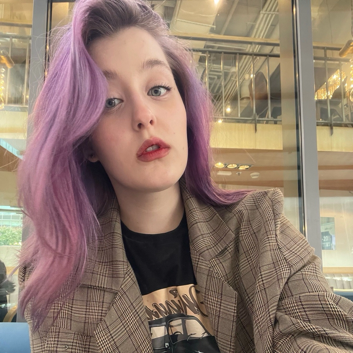 profile avatar