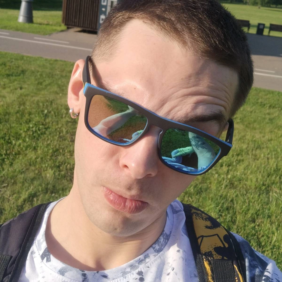 profile avatar