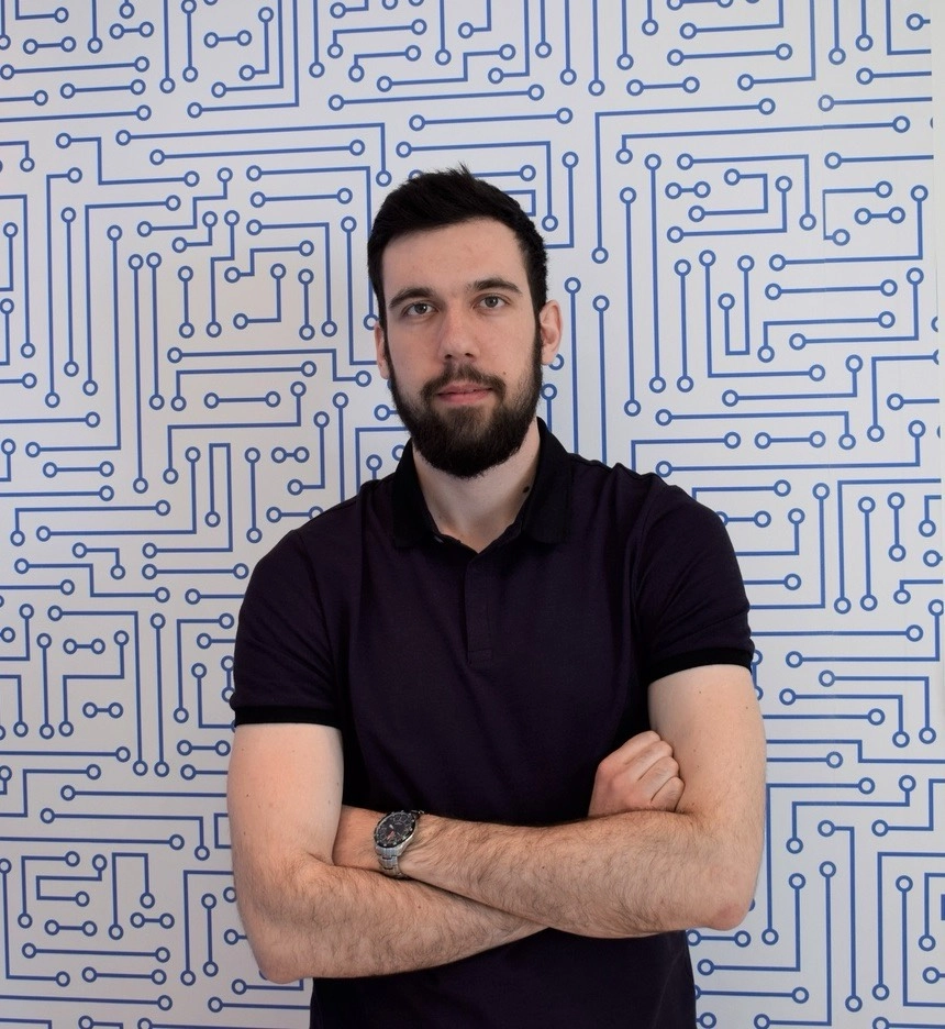 Никита Руденцов