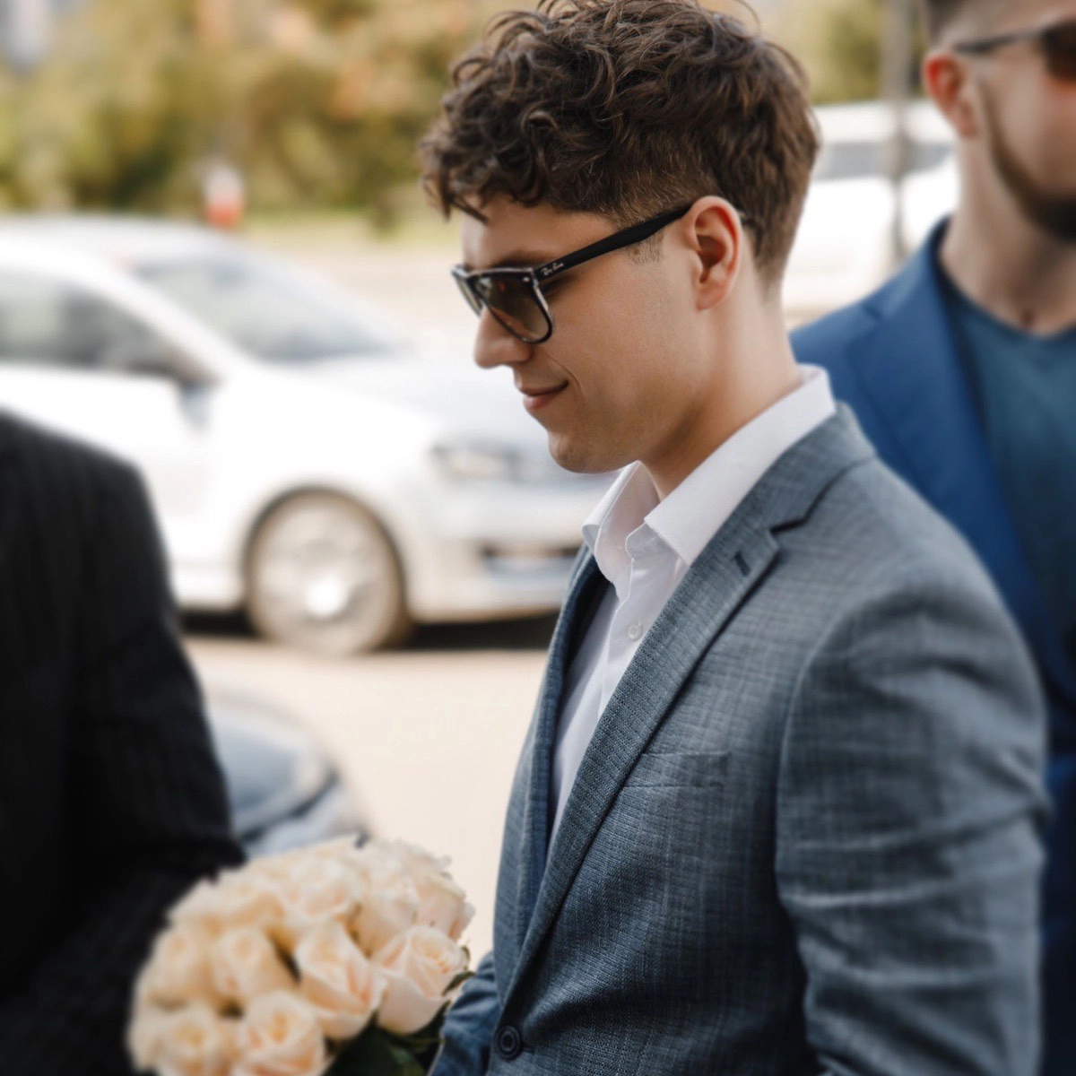 profile avatar