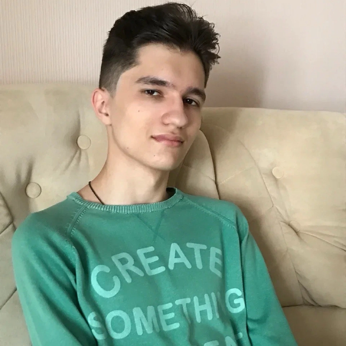 profile avatar