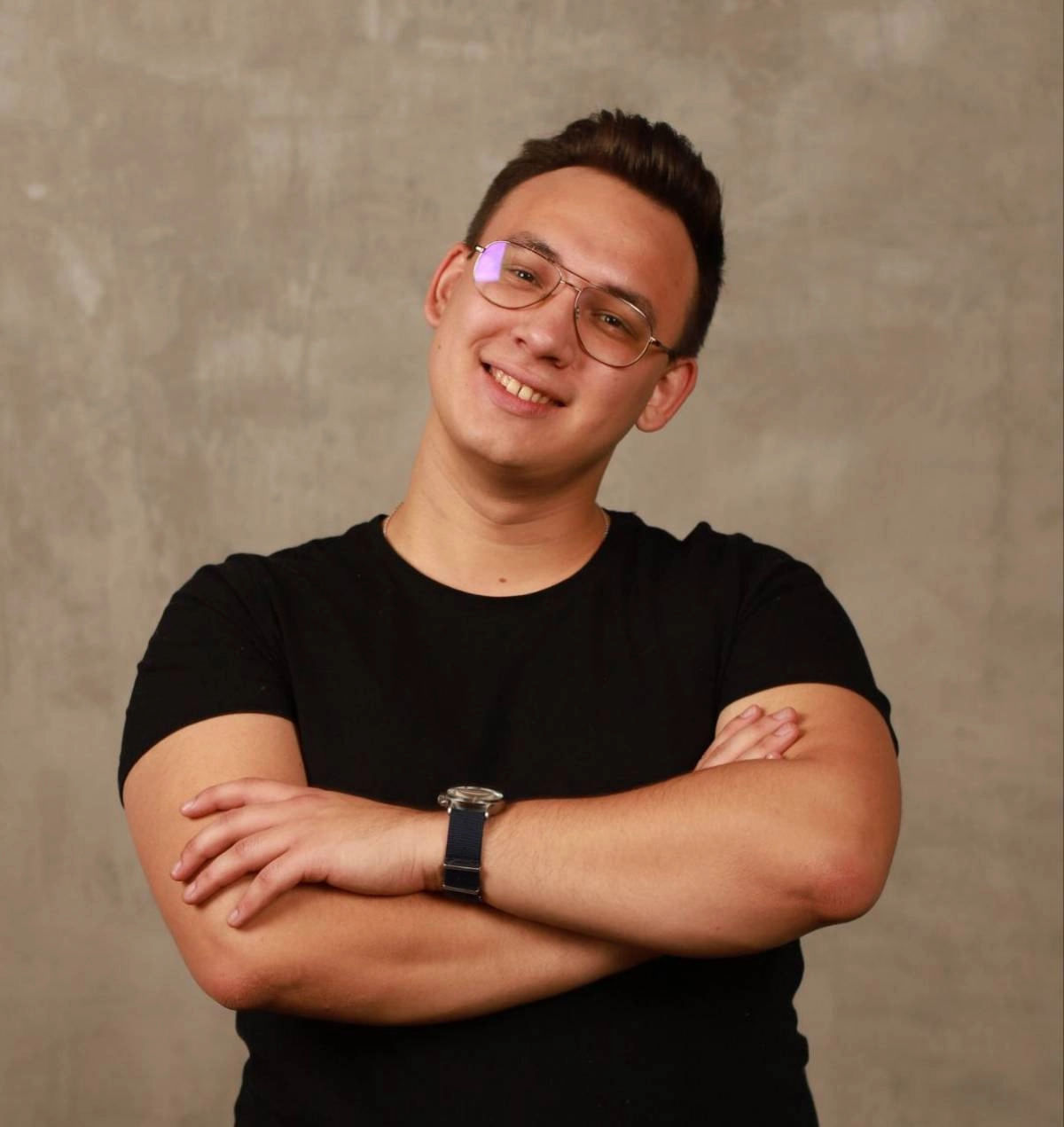 profile avatar
