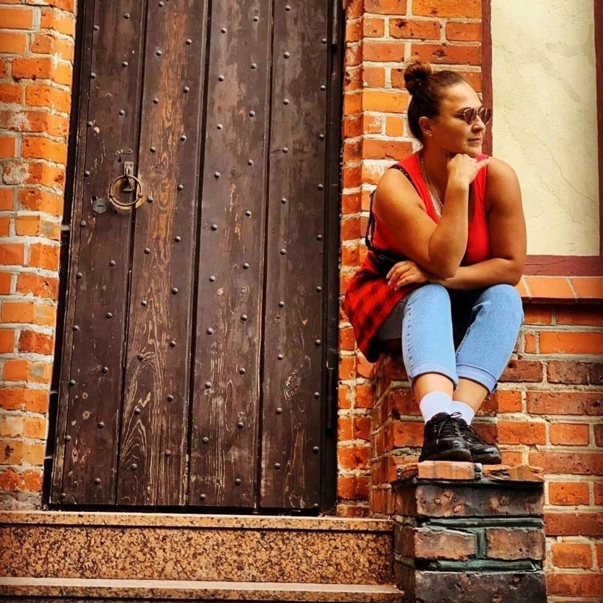 Екатерина Блинова | Сетка — социальная сеть от hh.ru