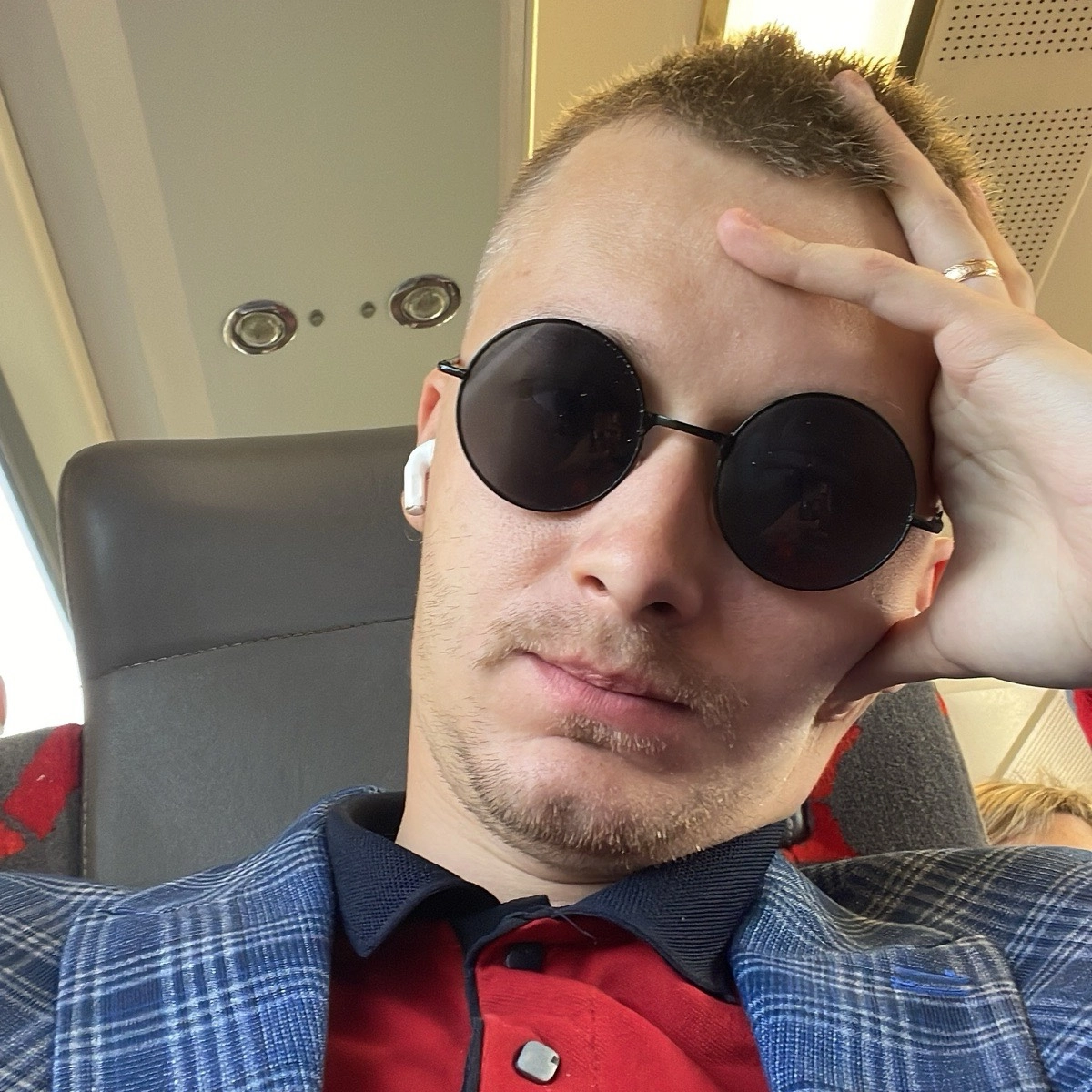 Дмитрий Нефёдов | Сетка — социальная сеть от hh.ru