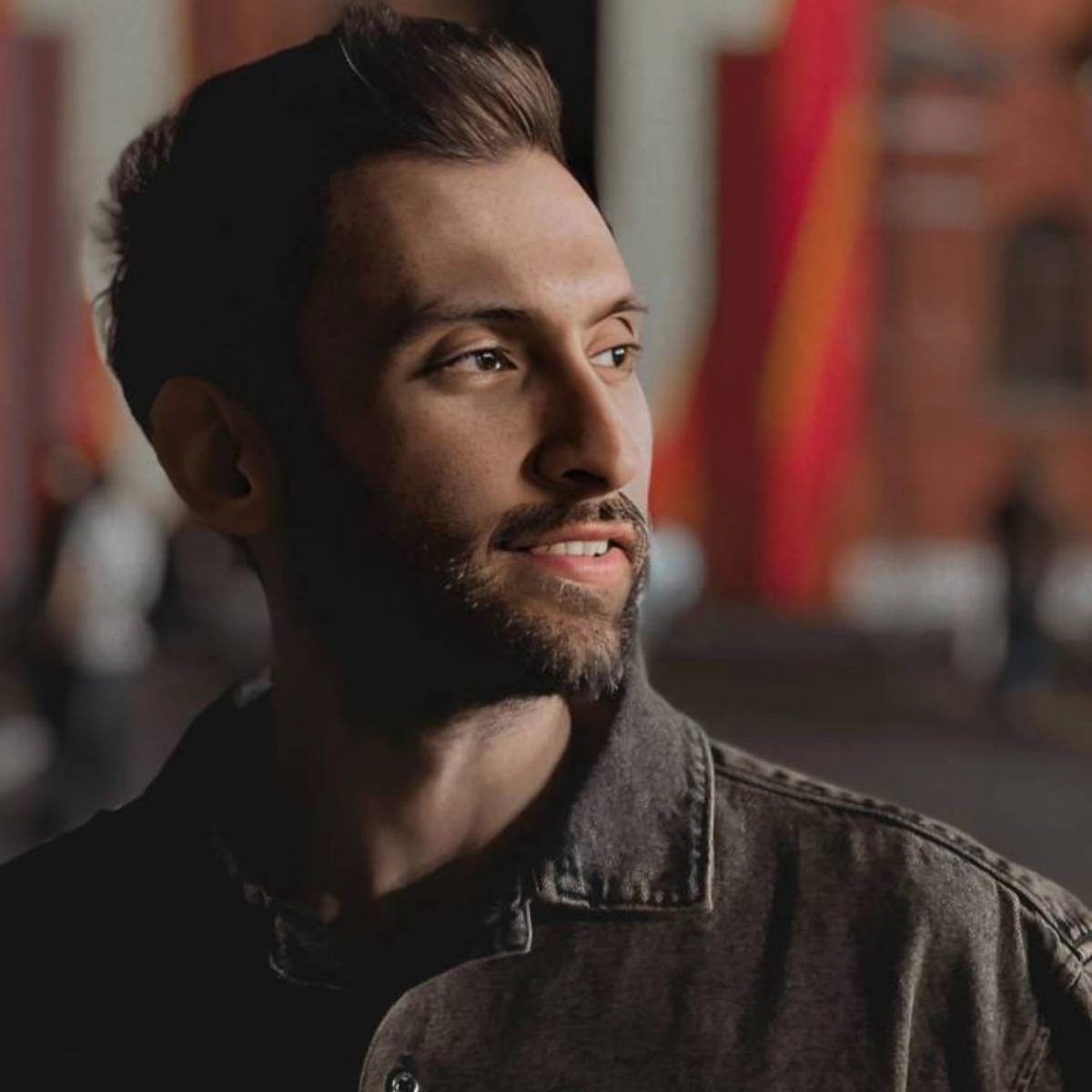 profile avatar