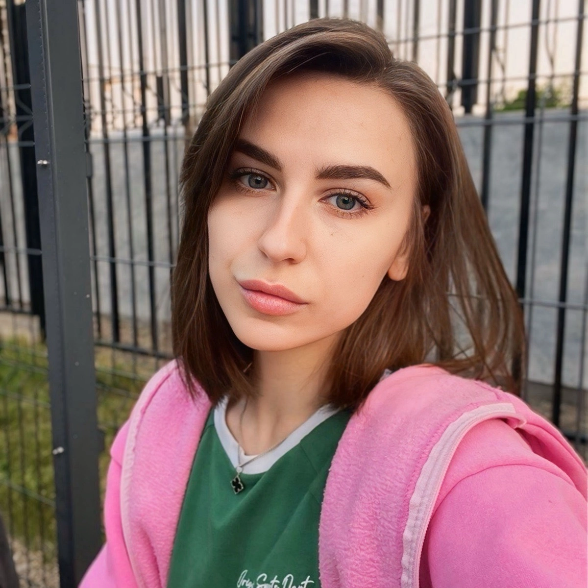 Катерина Балдина | Сетка — социальная сеть от hh.ru