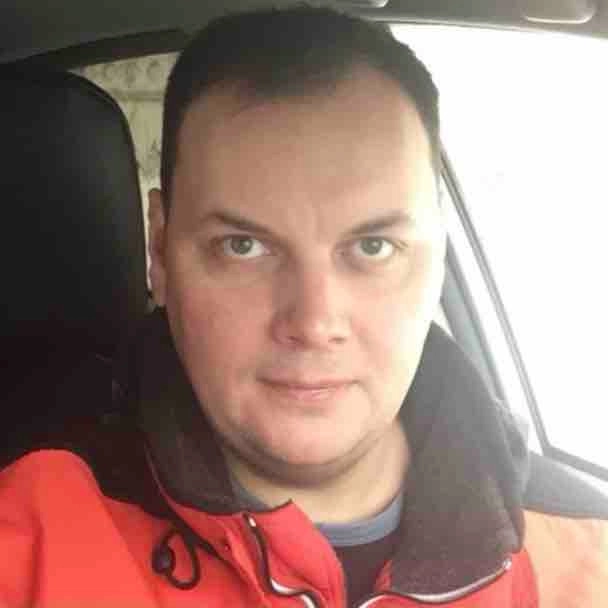 Алексей Новиков
