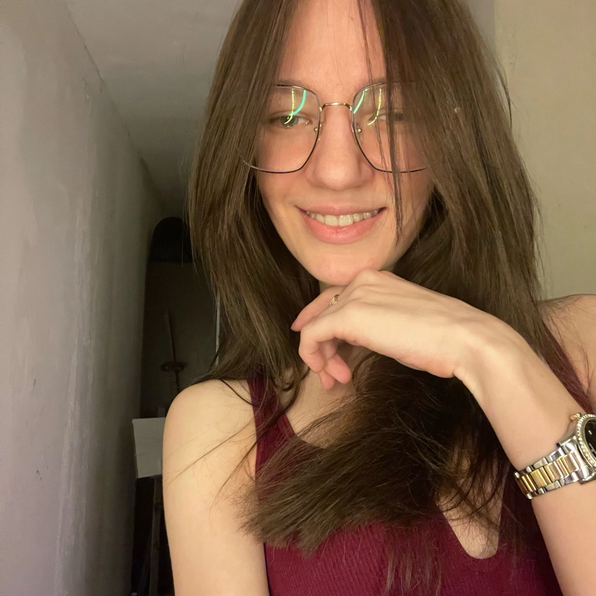 profile avatar