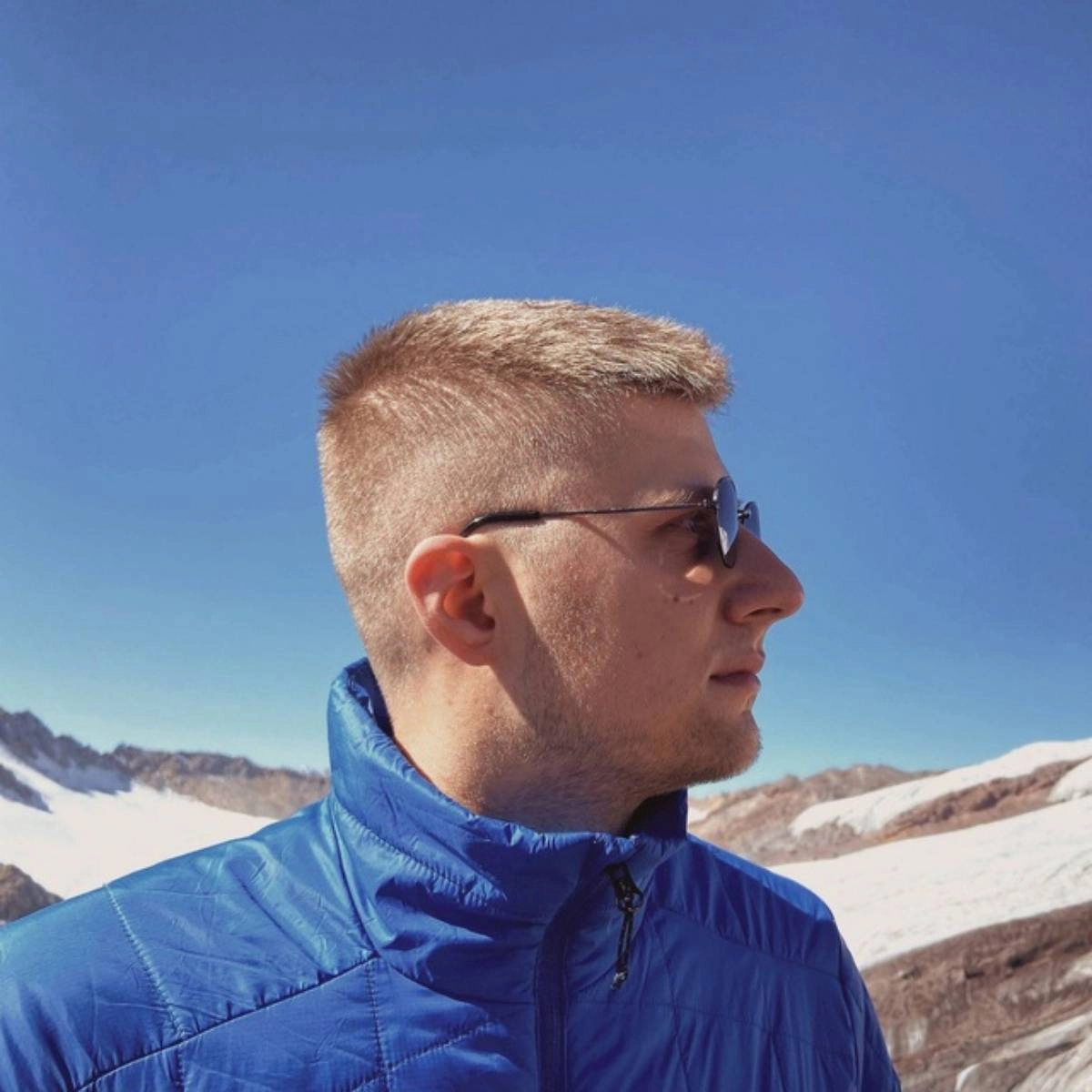 profile avatar