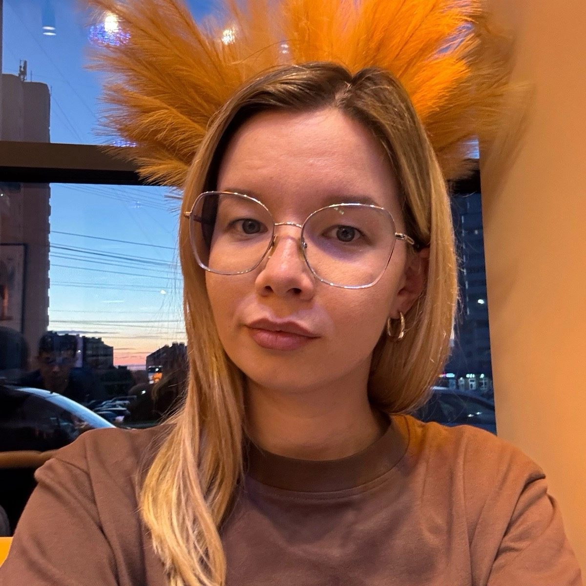 profile avatar