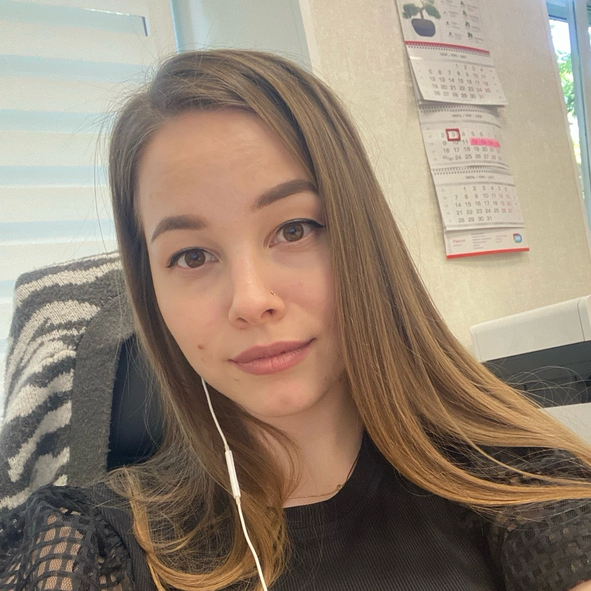 profile avatar