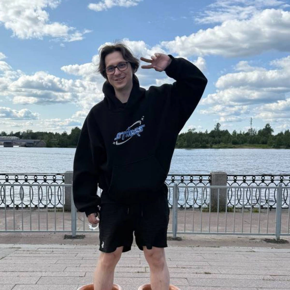 Игорь Кубай | Сетка — социальная сеть от hh.ru