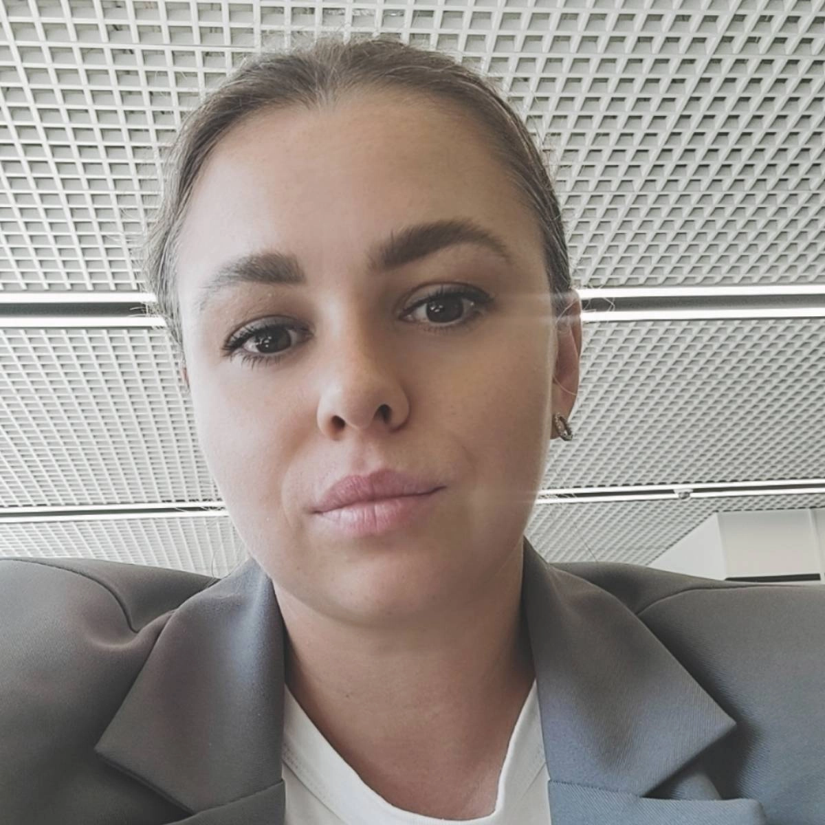 Марина Судакова