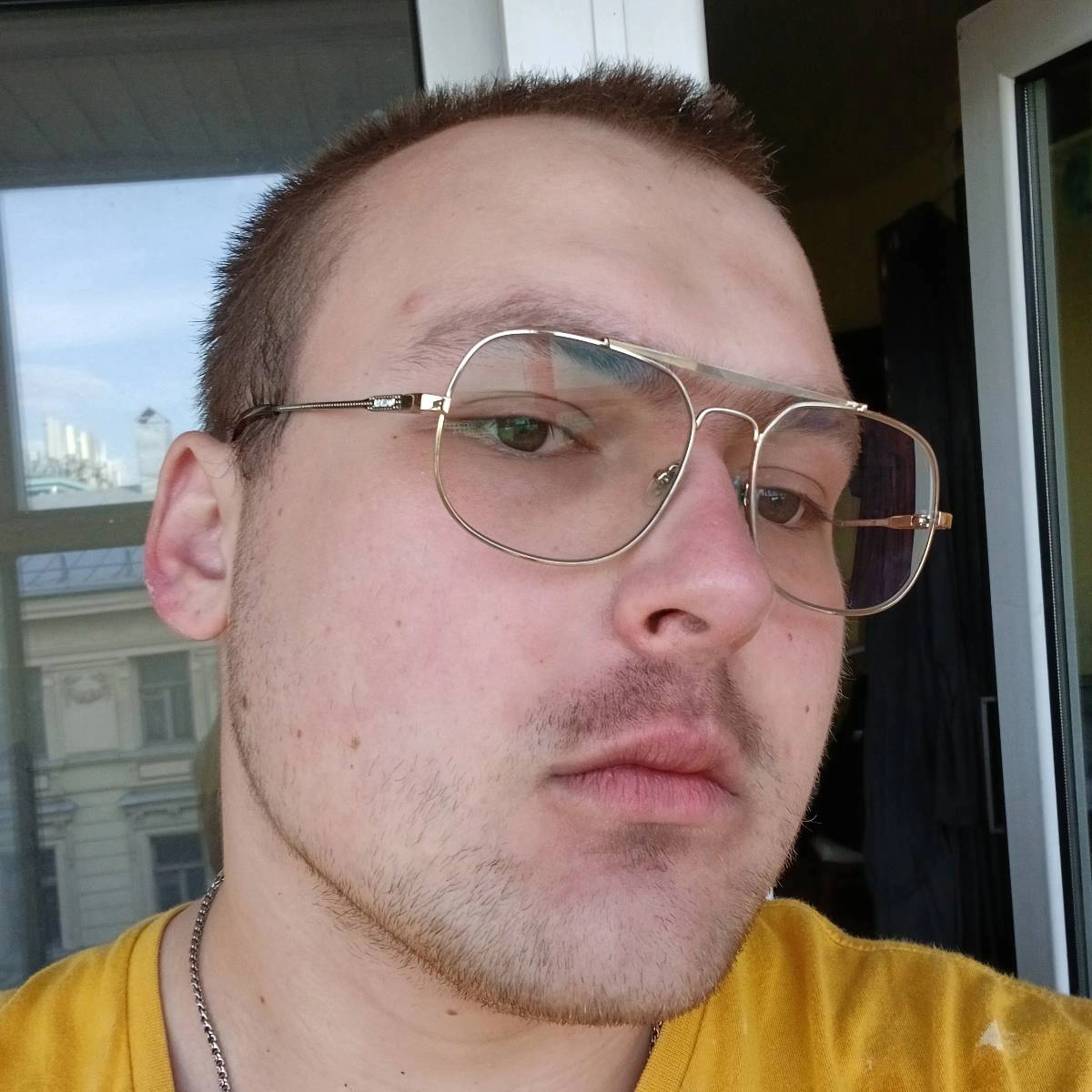 profile avatar