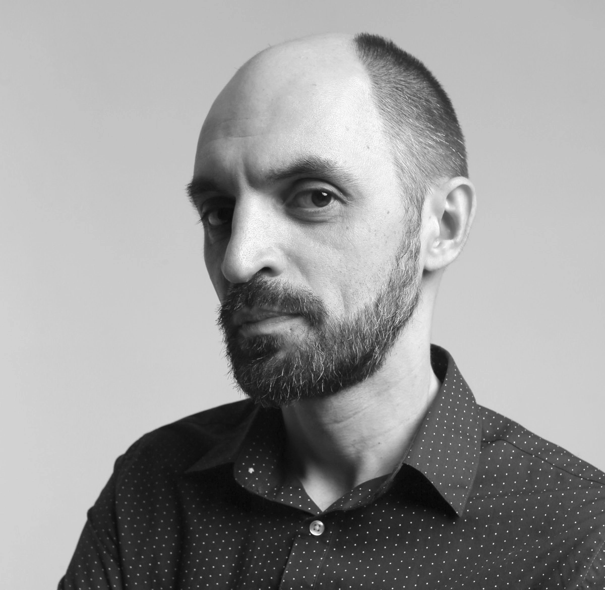 Александр Свяжин