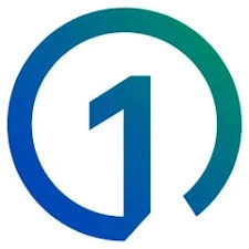 company logo