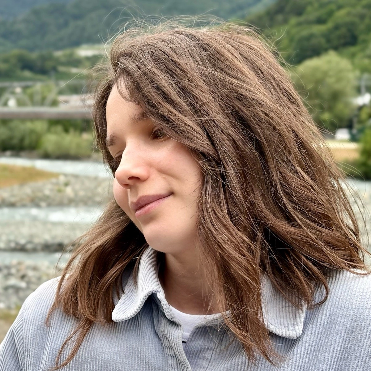 profile avatar