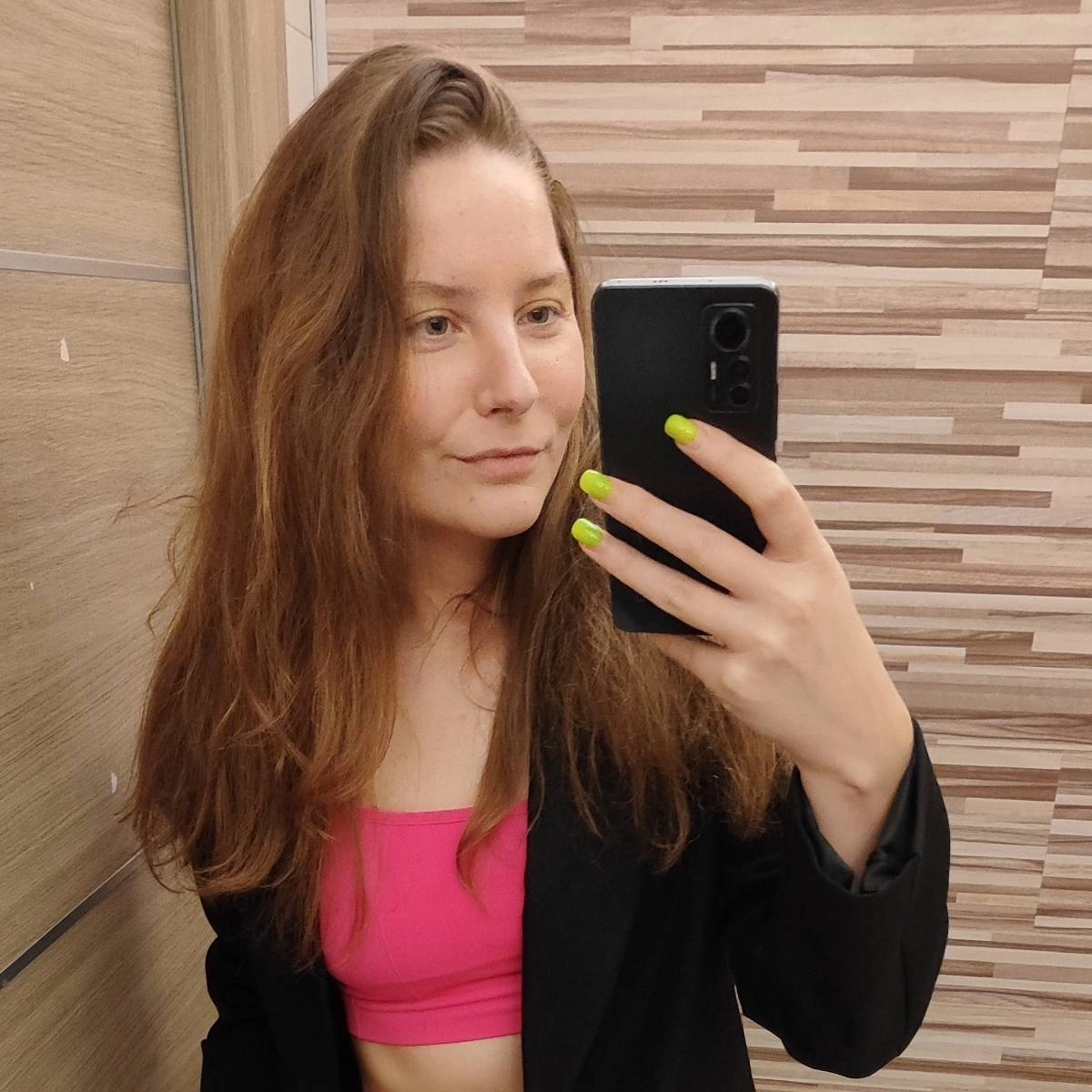 profile avatar