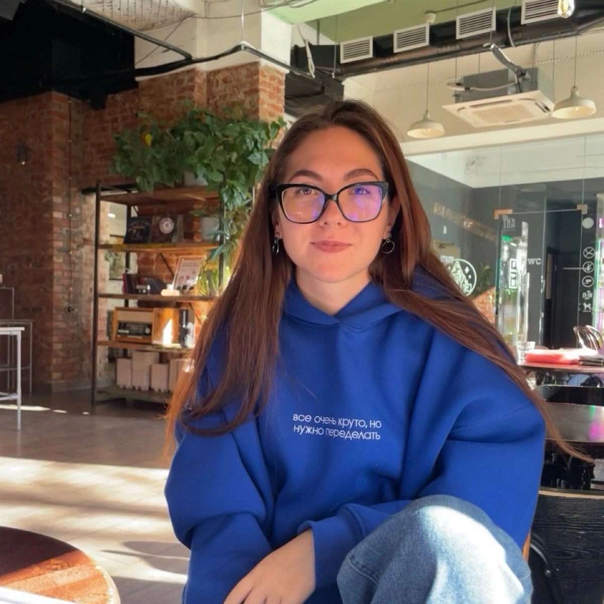 profile avatar