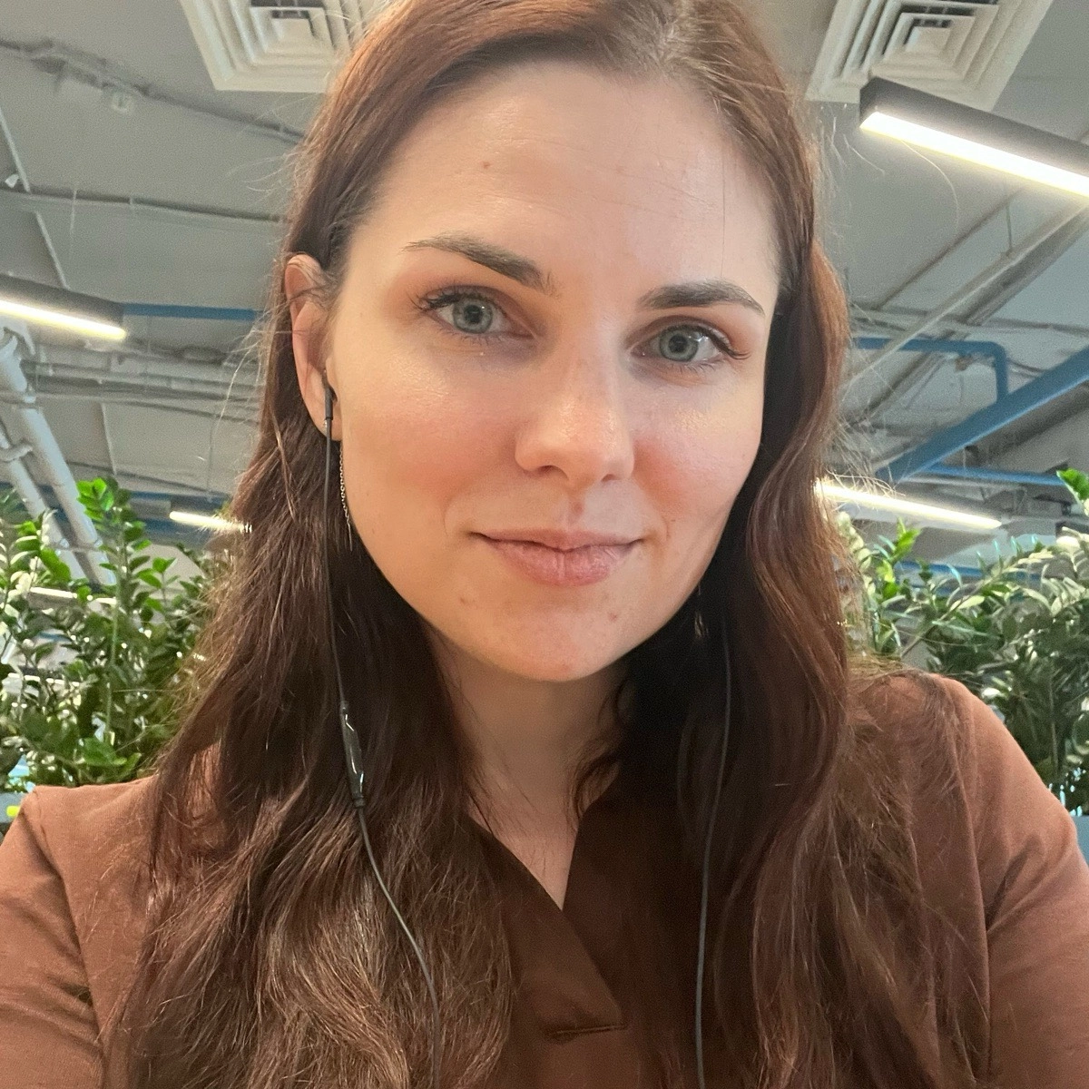 Алла Черкасова | Сетка — социальная сеть от hh.ru