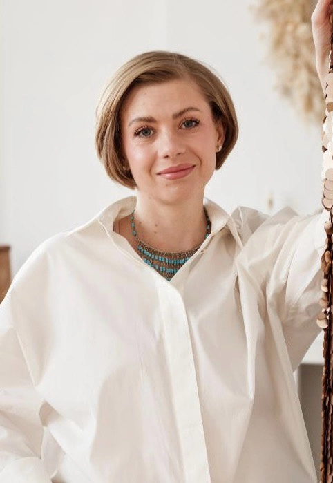 Ольга Бессонова | Сетка — социальная сеть от hh.ru