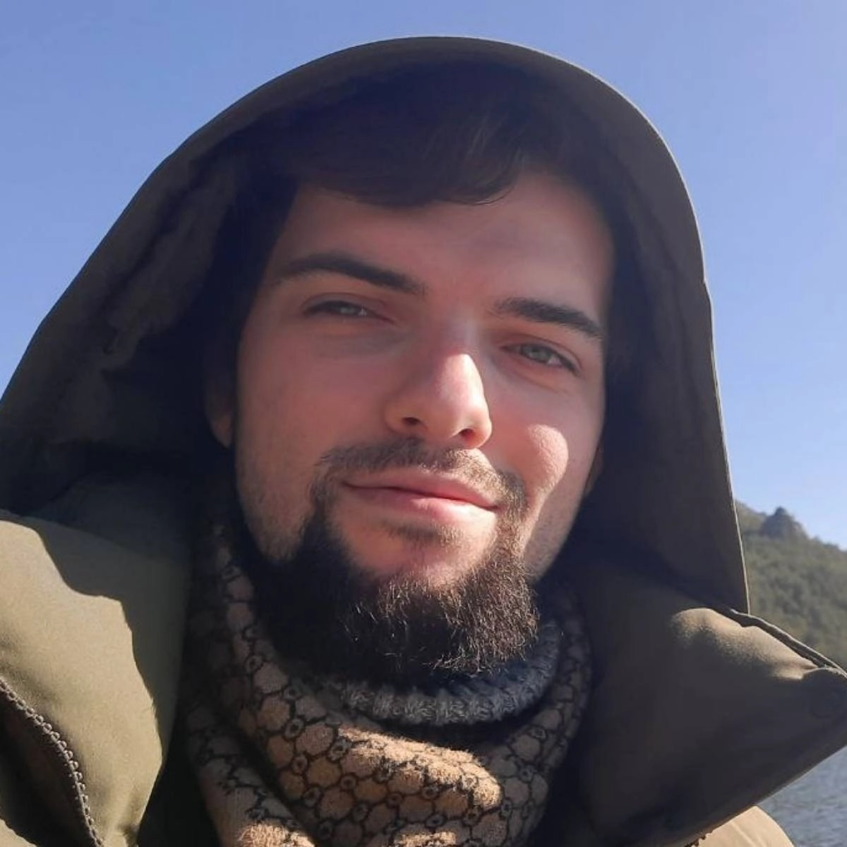 profile avatar