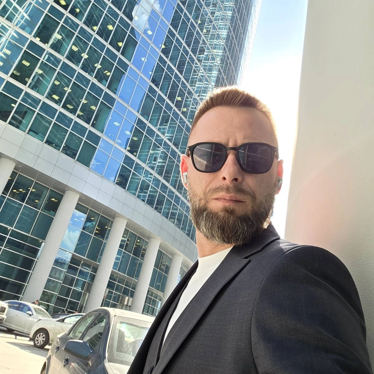Subscriber avatar