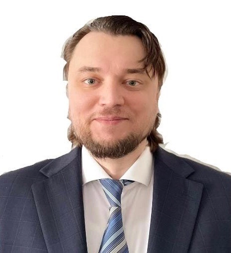 Алексей Маковеев | Сетка — социальная сеть от hh.ru