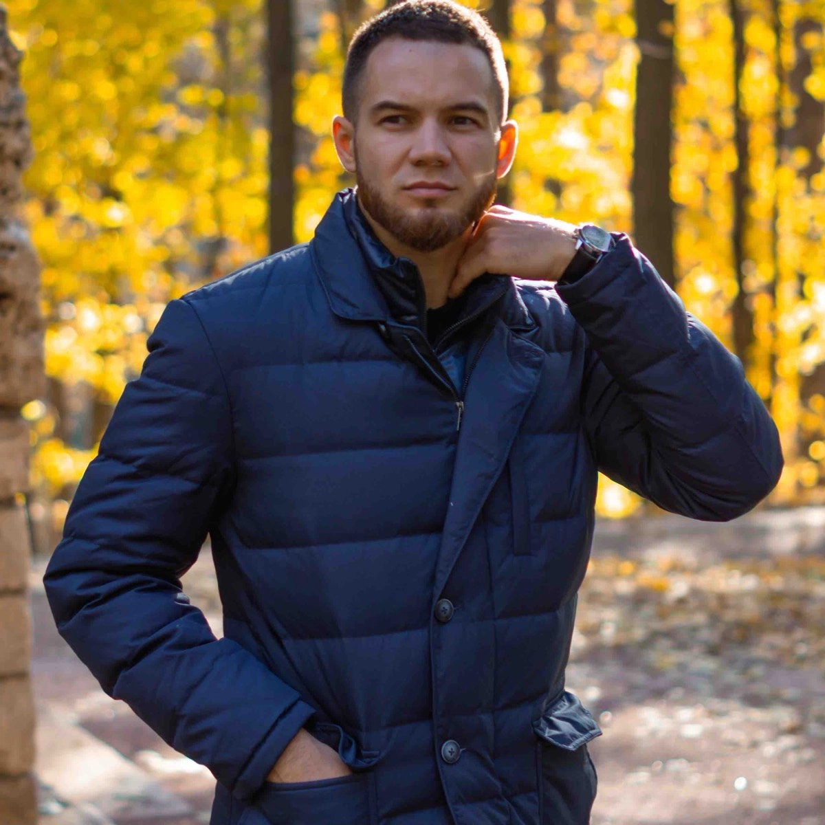 profile avatar
