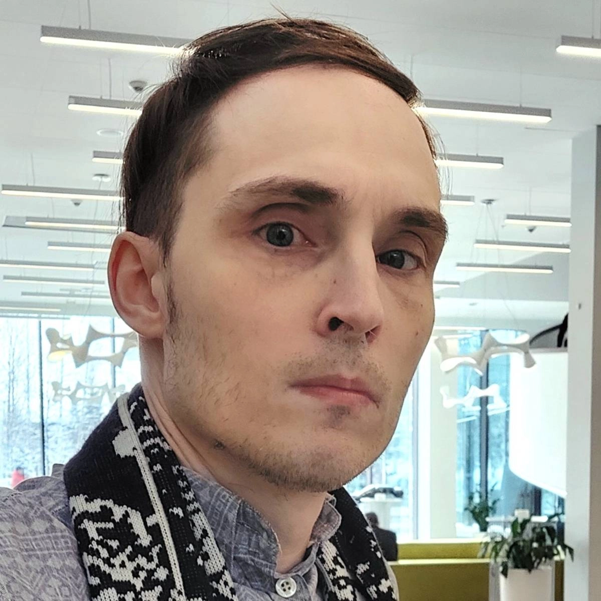 profile avatar