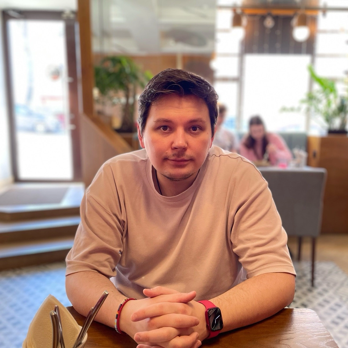 profile avatar