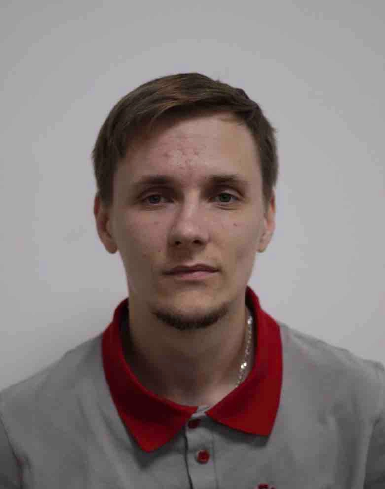 Alexandr Mihalev