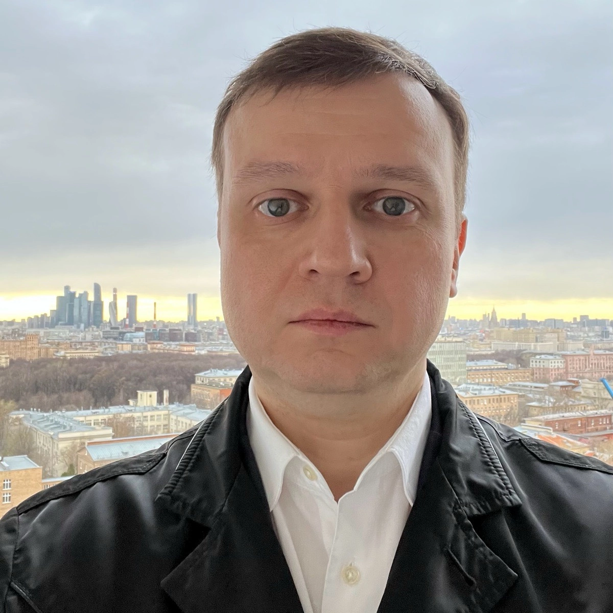 Алексей Галицкий