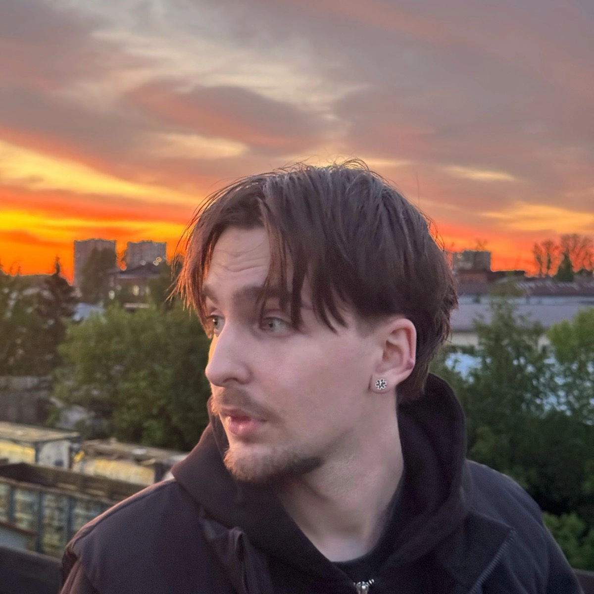 profile avatar