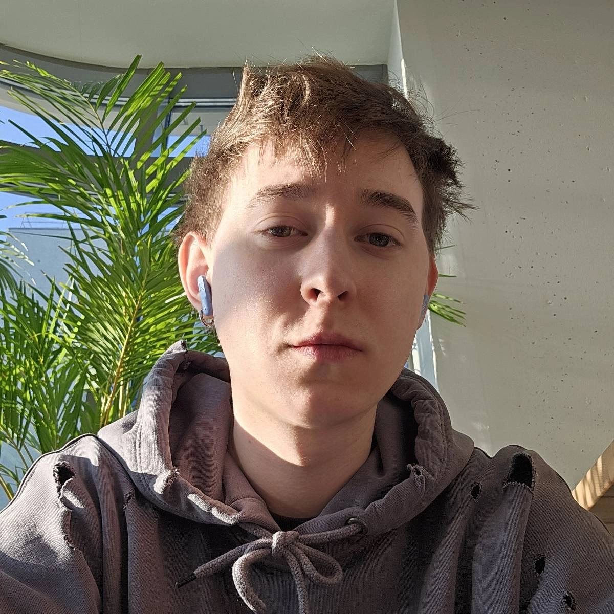 Юрий Селюнин