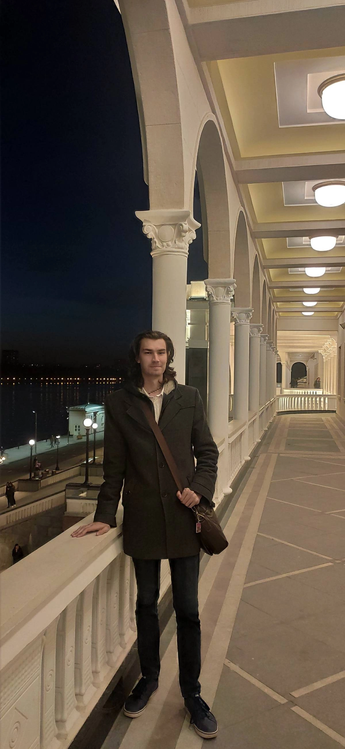 profile avatar