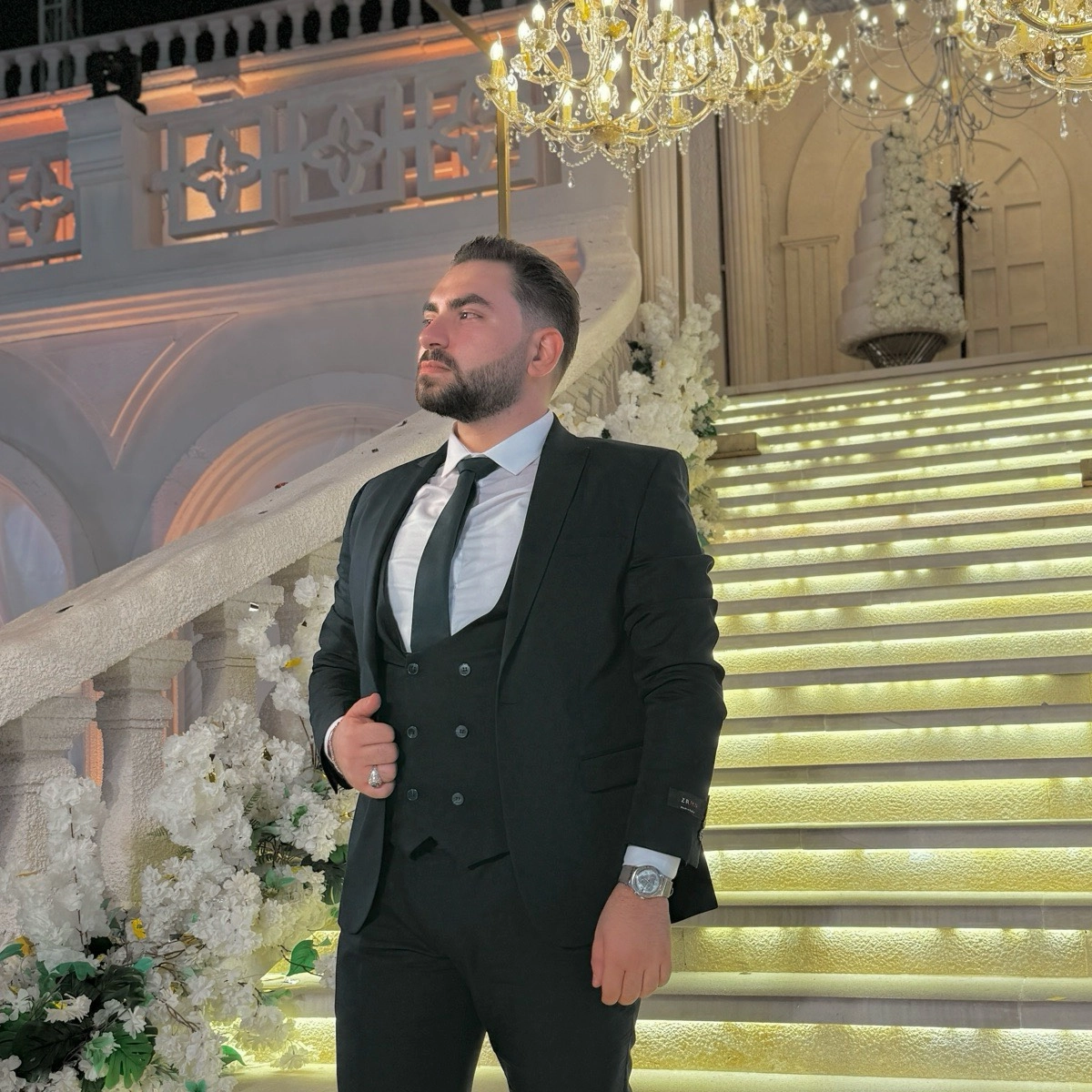 Kassem Zayat