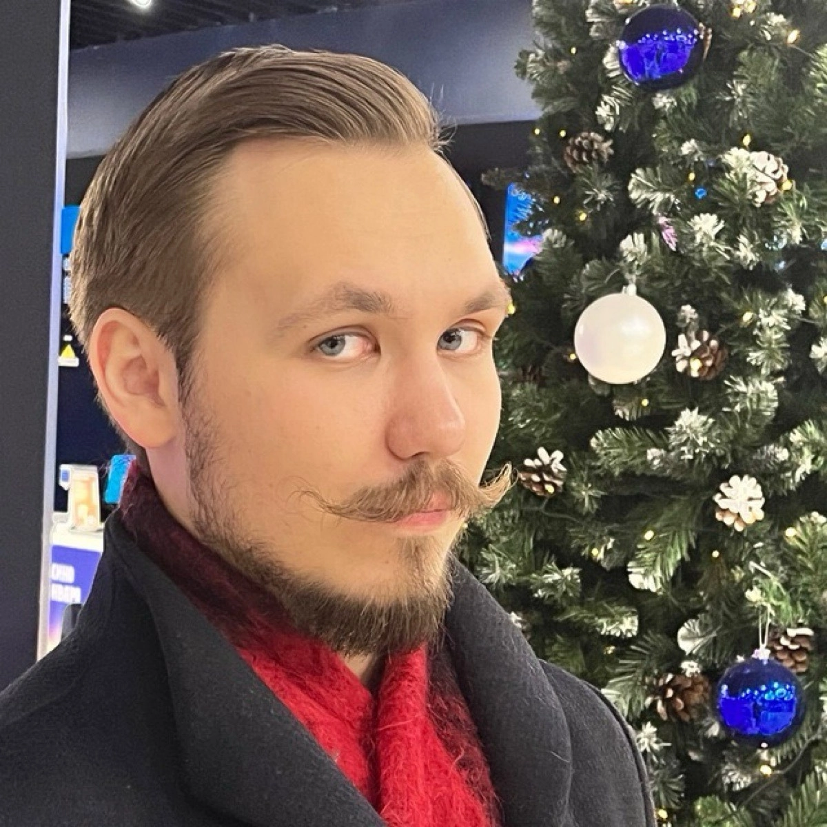 Subscriber avatar