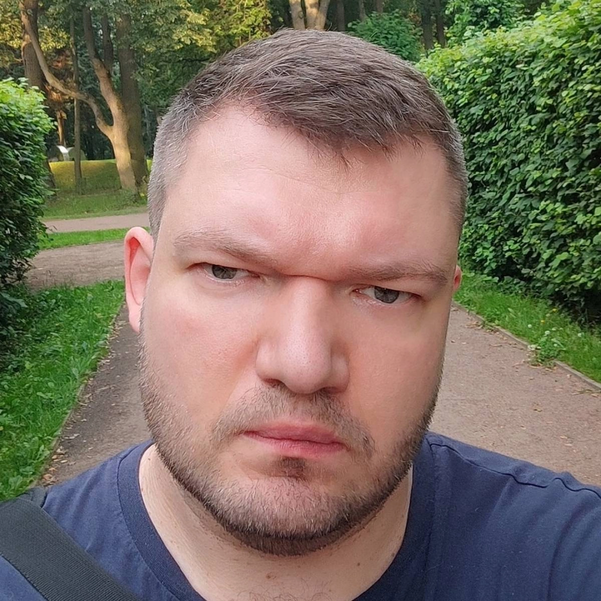 profile avatar