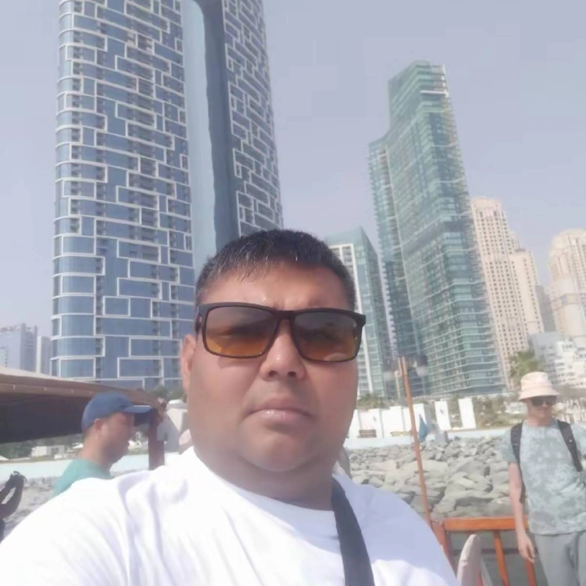 profile avatar
