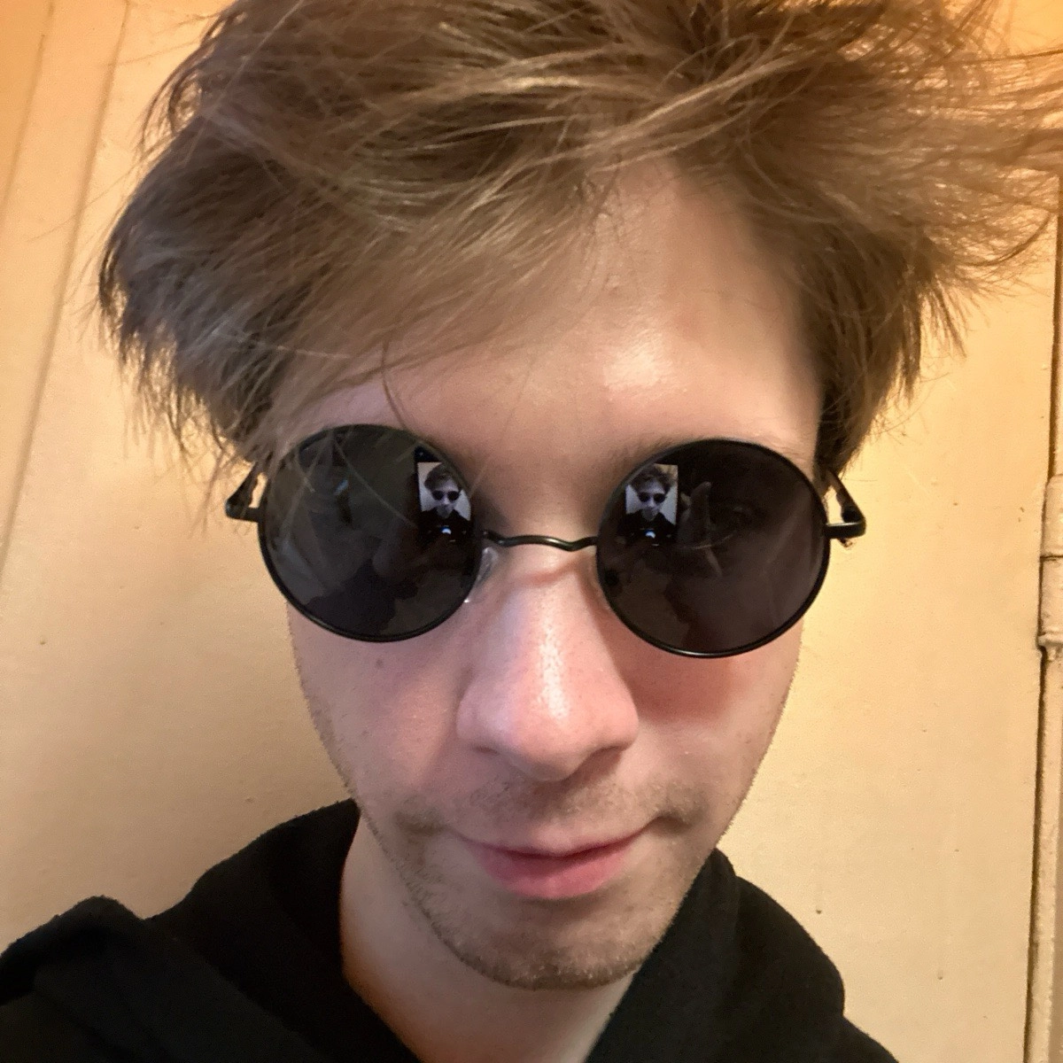 profile avatar