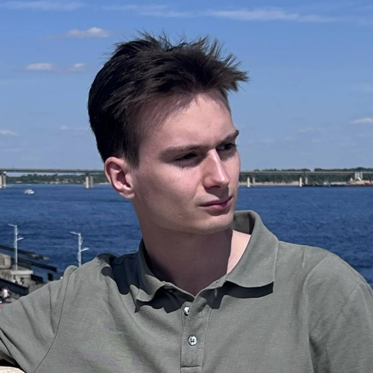 profile avatar