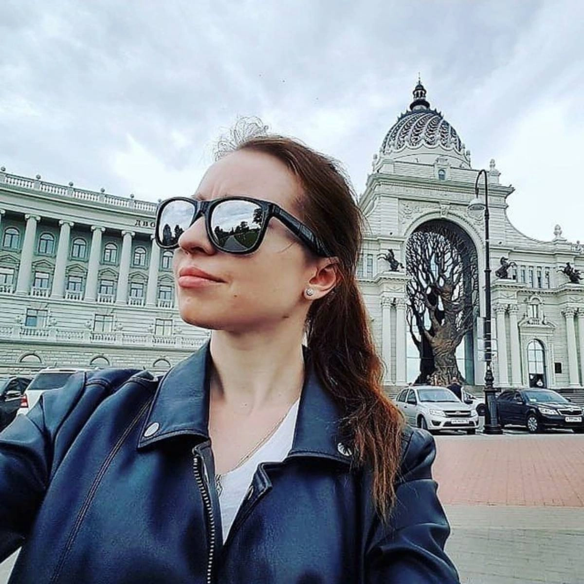 profile avatar