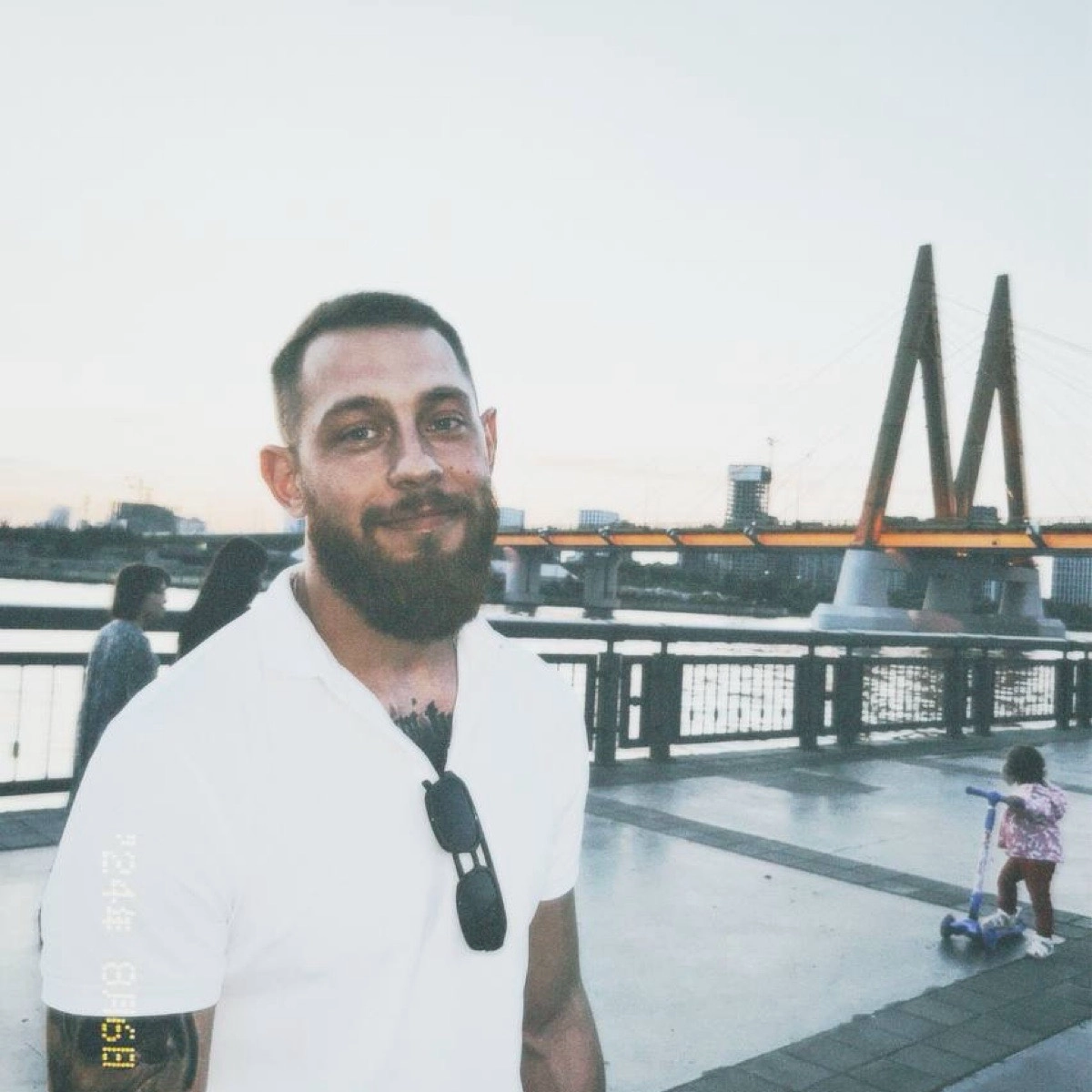 Роман Мартынов