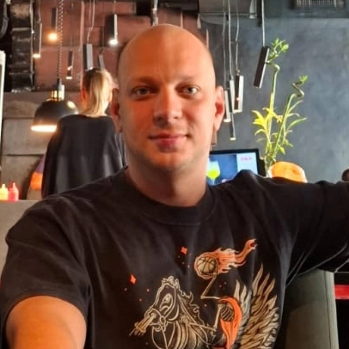 profile avatar