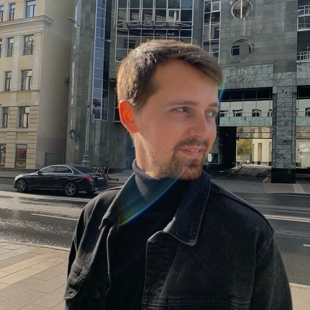 profile avatar