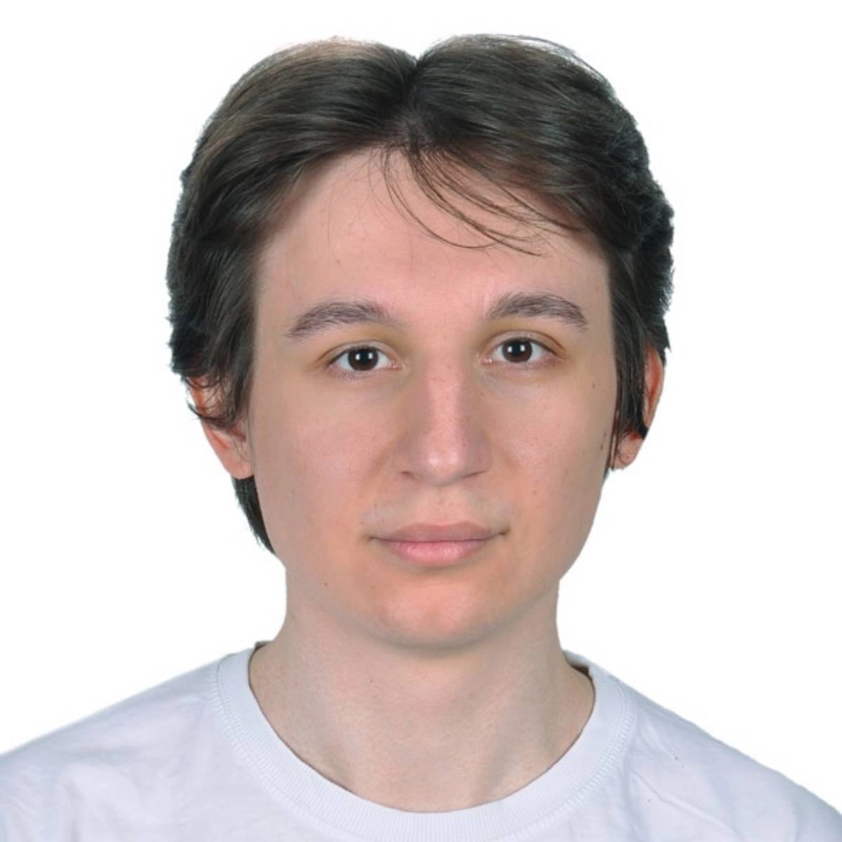 Николай Лян